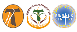 Emmaus Health Centre Logo Sanya Juu, Kilimanjaro